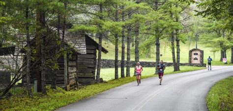 Smoky Mountain Half Marathon 2023